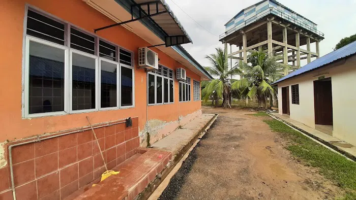 Surau Taman Maran Jaya Picture 3