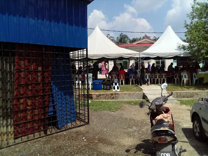 Surau Taman Maran Jaya Picture 10