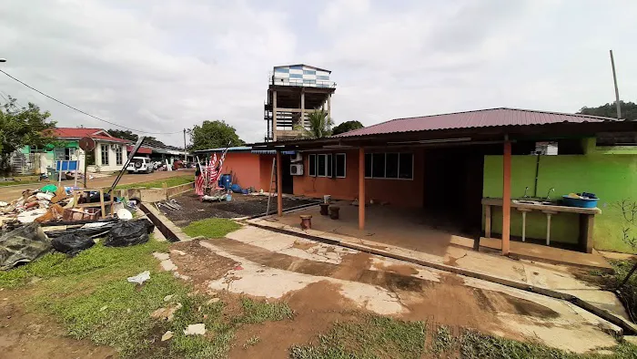 Surau Taman Maran Jaya Picture 5