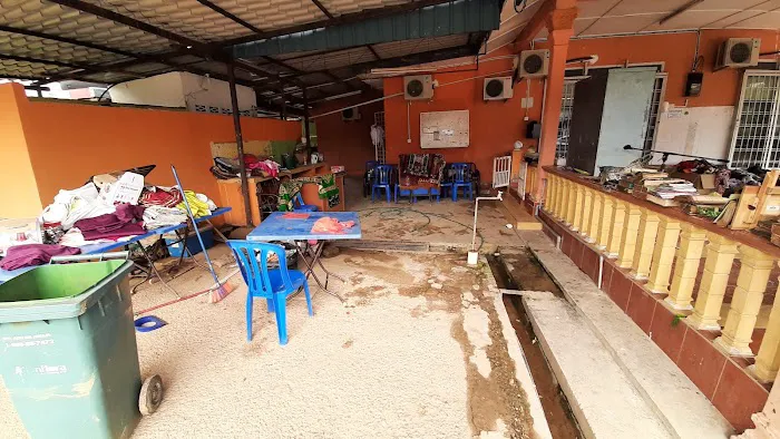 Surau Taman Maran Jaya Picture 7