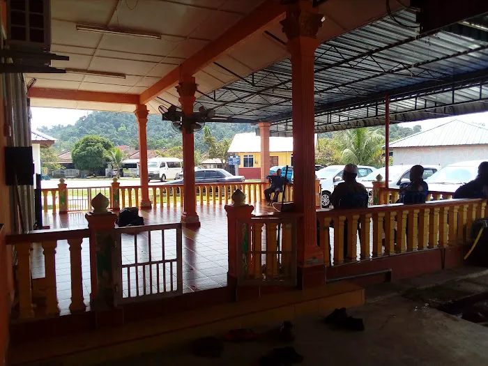 Surau Taman Maran Jaya Picture 2