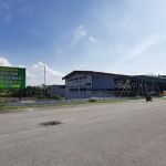 YAN YAN GROCER MART