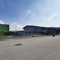 YAN YAN GROCER MART ico
