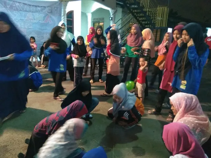Taman Auni Playground Picture 3