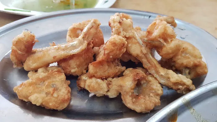 群英茶餐室 Chyun Ying Picture 7