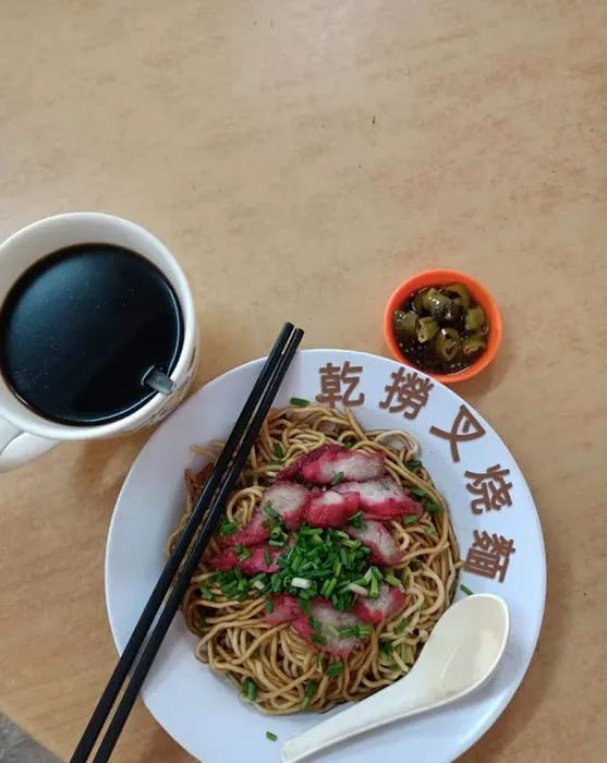 群英茶餐室 Chyun Ying Picture 5
