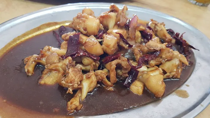 群英茶餐室 Chyun Ying Picture 8