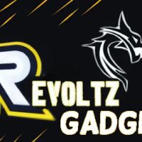 Revoltz MY ico