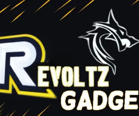 Revoltz MY
