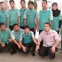 Pembersihan MYMY Sdn Bhd ico