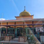 Masjid ( F ) Jengka 24