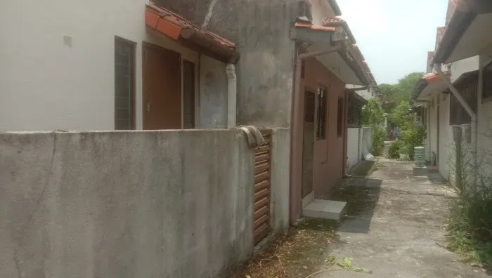 Potong Rumput Klang Meru. setia alam Picture 4