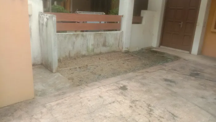 Potong Rumput Klang Meru. setia alam Picture 5