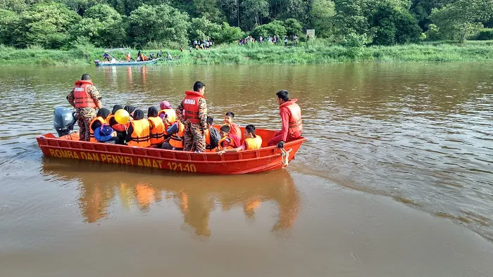 Agro Tourism Homestay Sg Sireh Picture 1