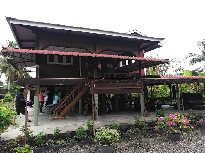 Agro Tourism Homestay Sg Sireh Picture 3