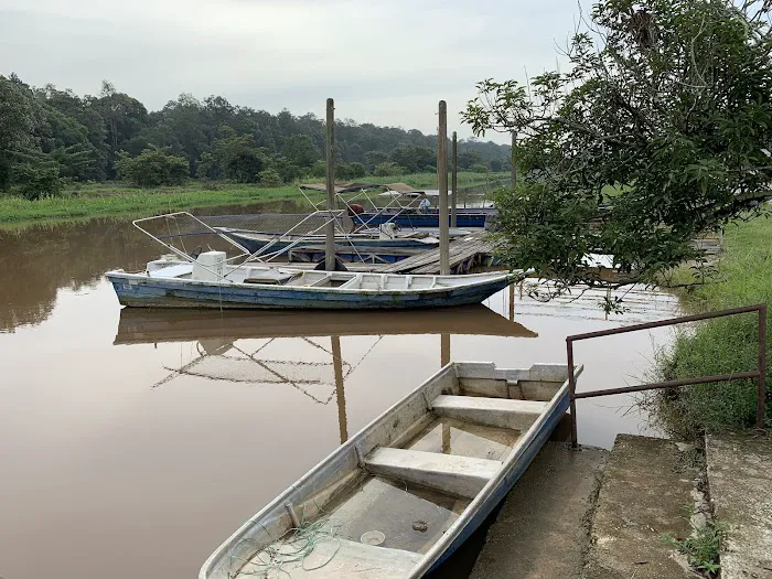 Agro Tourism Homestay Sg Sireh Picture 4