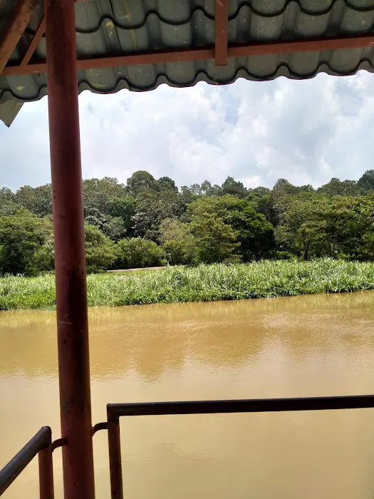 Agro Tourism Homestay Sg Sireh Picture 2