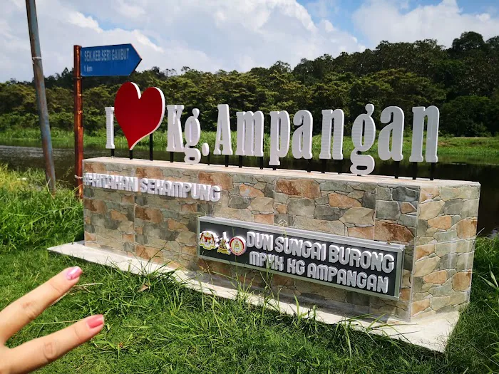 Agro Tourism Homestay Sg Sireh Picture 8