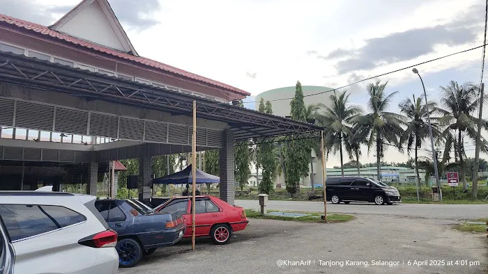 Agro Tourism Homestay Sg Sireh Picture 6
