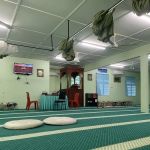 Masjid Kampung Bukit Ketupat