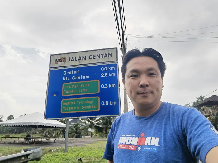 0 km Gentam Picture 2