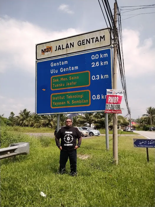 0 km Gentam Picture 3