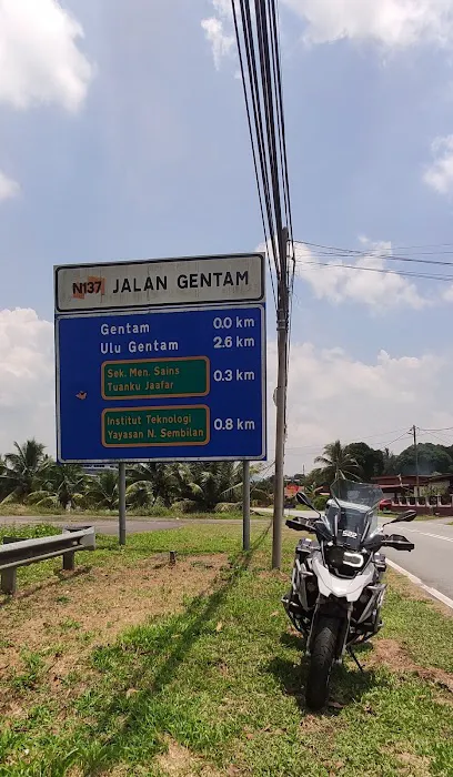 0 km Gentam Picture 1