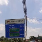 0 km Gentam