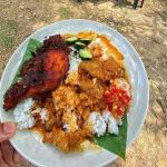Warong Faralome