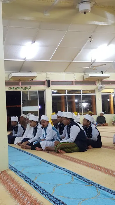 Masjid Felda Jengka 9 Picture 1