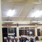 Masjid Felda Jengka 9