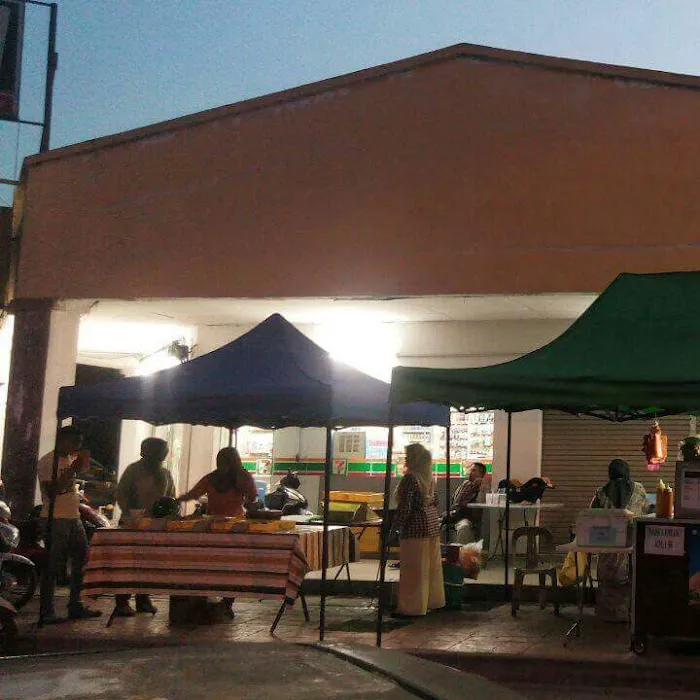 Gerai Berjaya Park Picture 1