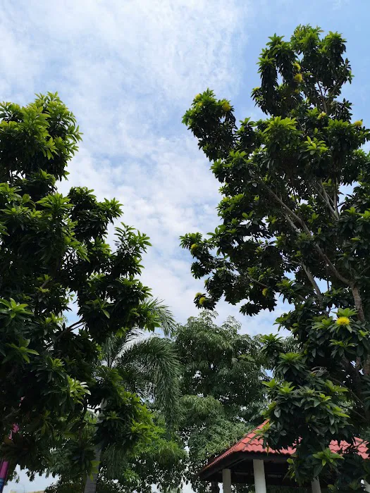 Gerai Berjaya Park Picture 8