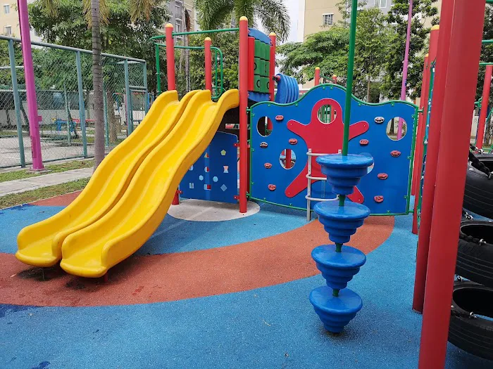 Gerai Berjaya Park Picture 7