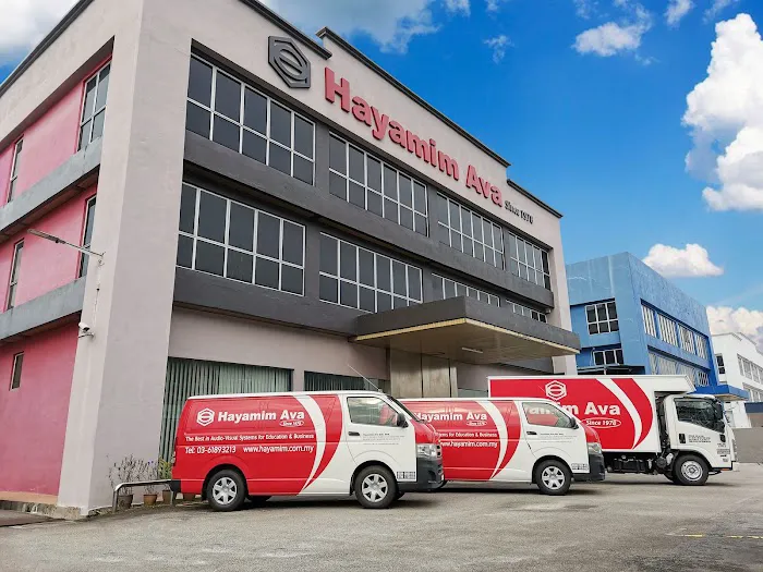 Hayamim Ava Sdn Bhd (Batu Caves) Picture 1