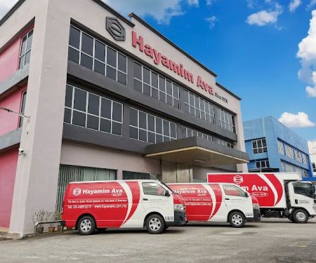 Hayamim Ava Sdn Bhd (Batu Caves)
