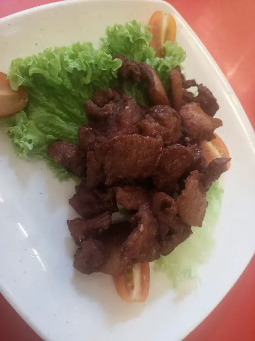 ENG KEONG FOOD CENTRE Picture 1