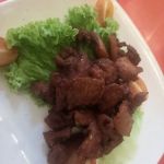 ENG KEONG FOOD CENTRE