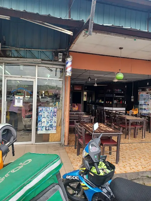 Bandar Rawang Shop Mall Picture 3