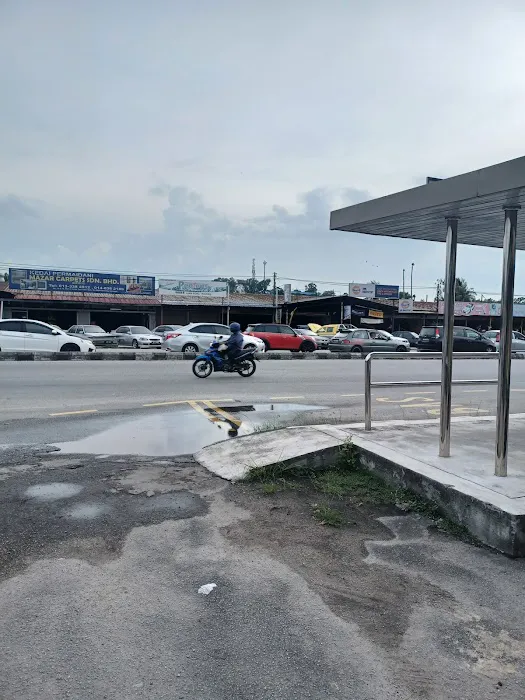Bandar Rawang Shop Mall Picture 1