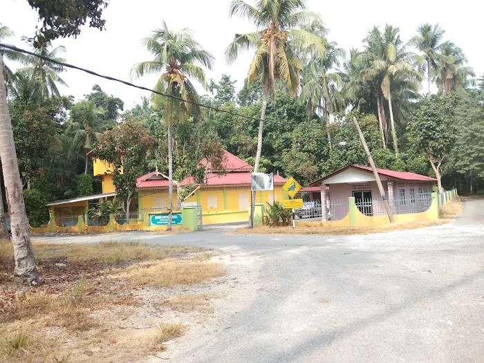 Masjid Kampung Kelola Picture 3