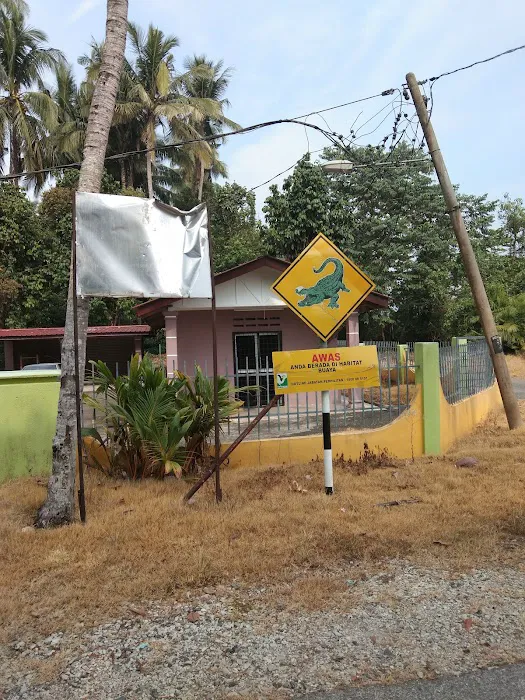Masjid Kampung Kelola Picture 4