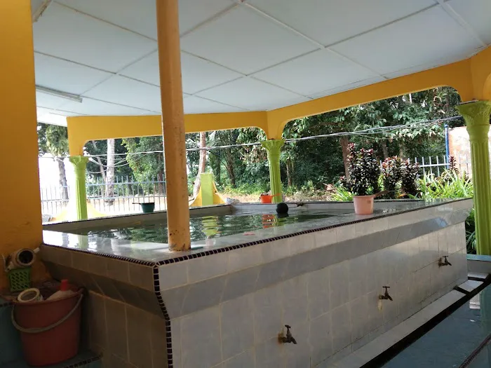 Masjid Kampung Kelola Picture 10