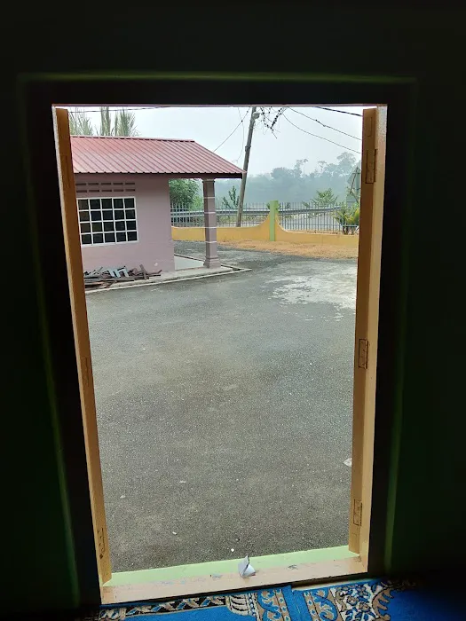 Masjid Kampung Kelola Picture 5