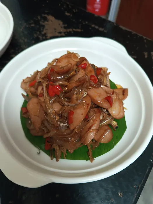 SILK RESTOBAR Picture 5
