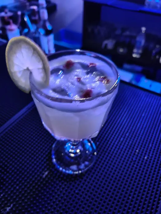 SILK RESTOBAR Picture 4