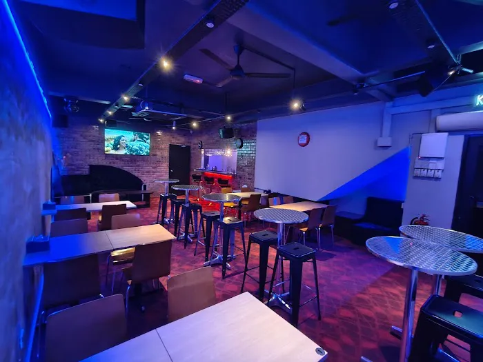 SILK RESTOBAR Picture 2