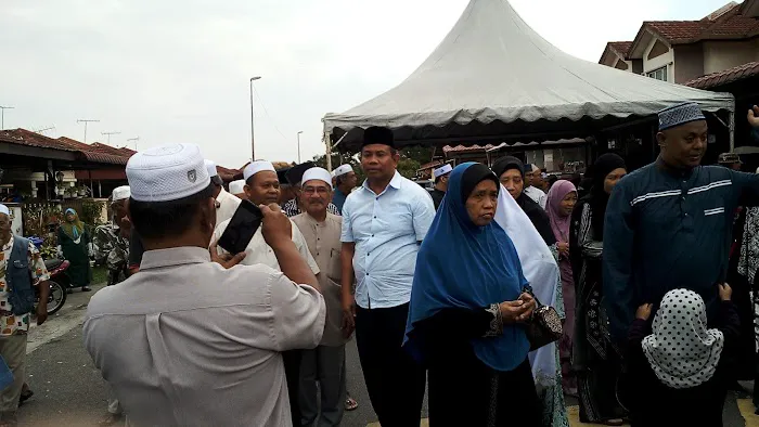 Taman Hijrah Picture 1