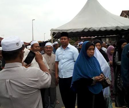 Taman Hijrah