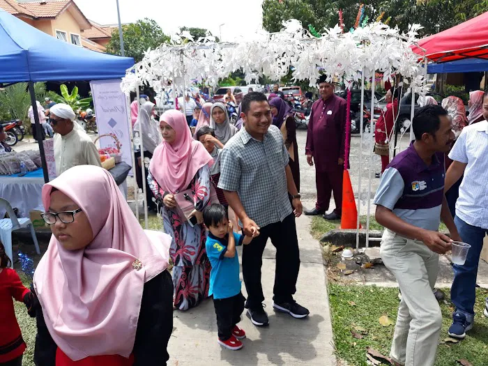 Taman Hijrah Picture 3